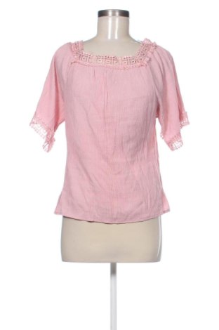 Bluză de femei Unbranded, Mărime L, Culoare Roz, Preț 44,00 Lei, #137726020