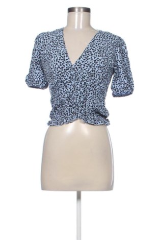 Bluză de femei Stradivarius, Mărime S, Culoare Multicolor, Preț 35,00 Lei, #137726044