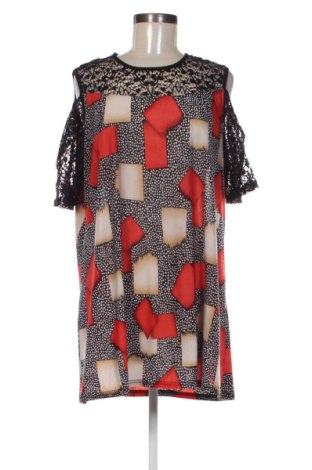 Bluză de femei Xenia, Mărime 3XL, Culoare Multicolor, Preț 36,74 Lei, #137726129