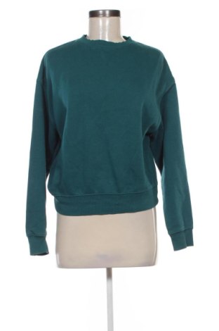 Bluză de femei Pull&Bear, Mărime M, Culoare Verde, Preț 30,00 Lei, #137726203