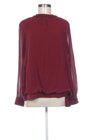 Bluză de femei S.Oliver, Mărime L, Culoare Roșu, Preț 94,99 Lei, #137726283