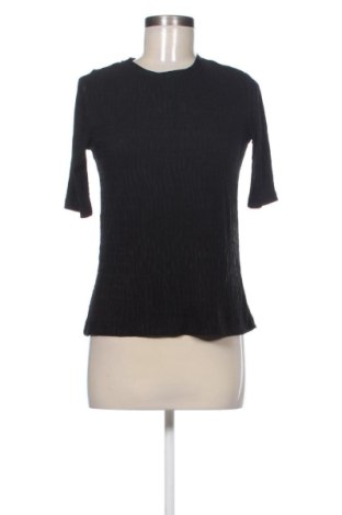 Bluză de femei Zara, Mărime S, Culoare Negru, Preț 51,00 Lei, #137726365
