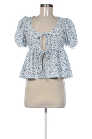 Női blúz Gina Tricot, Méret S, Szín Sokszínű, Ár 2 837 Ft, #137726372