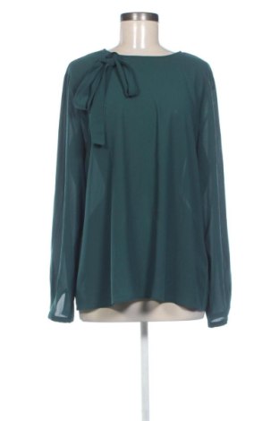 Bluză de femei Esprit, Mărime XL, Culoare Verde, Preț 94,99 Lei, #137726417