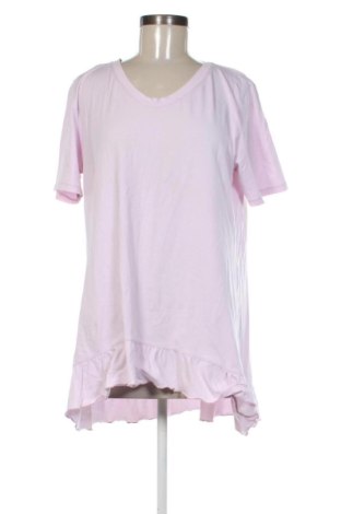 Dámska blúza Unbranded, Veľkosť XXL, Farba Ružová, Cena  16,00 €, #137726443