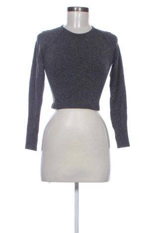 Dámska blúza Unbranded, Veľkosť S, Farba Sivá, Cena  6,00 €, #137726509