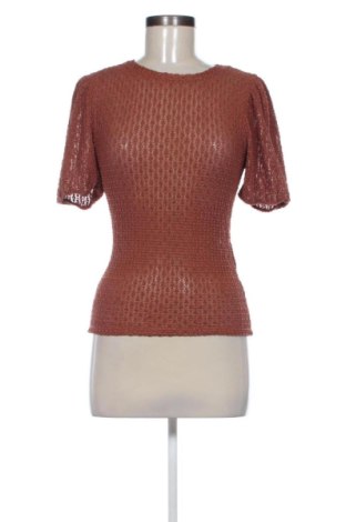 Bluză de femei Cotton Club, Mărime S, Culoare Portocaliu, Preț 96,90 Lei, #137726588