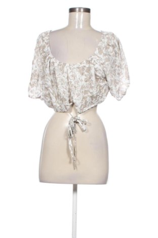 Bluză de femei SHEIN, Mărime XXL, Culoare Multicolor, Preț 79,35 Lei, #137726633