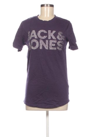 Dámska blúza Jack & Jones, Veľkosť M, Farba Fialová, Cena  8,98 €, #137726679