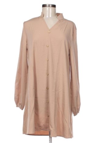 Bluză de femei Unbranded, Mărime M, Culoare Bej, Preț 31,49 Lei, #137726688