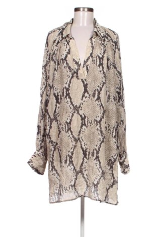 Dámska blúza H&M, Veľkosť XL, Farba Viacfarebná, Cena  5,72 €, #137727115