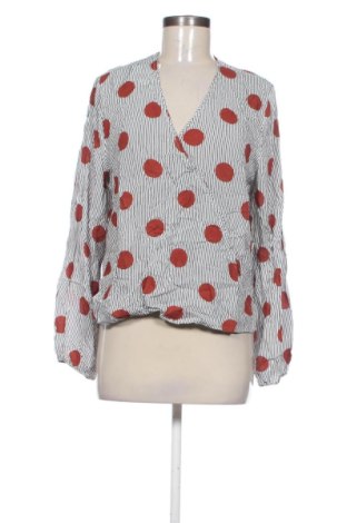 Bluză de femei Re.draft, Mărime L, Culoare Multicolor, Preț 30,00 Lei, #137727412