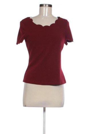Bluză de femei Unbranded, Mărime M, Culoare Roșu, Preț 41,99 Lei, #137727795