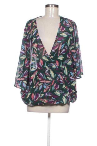 Bluză de femei Cotton Traders, Mărime XXL, Culoare Multicolor, Preț 196,32 Lei, #137727907