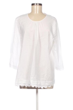 Bluză de femei Unbranded, Mărime XXL, Culoare Alb, Preț 52,49 Lei, #137728187