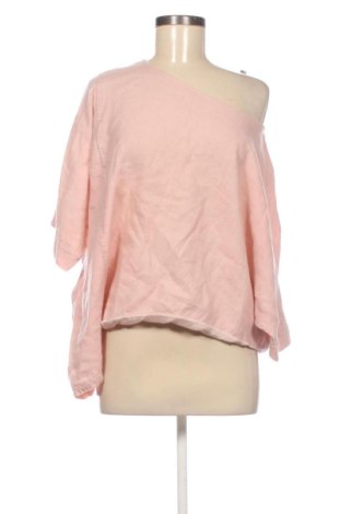 Bluză de femei Unbranded, Mărime XXL, Culoare Roz, Preț 62,99 Lei, #137728208