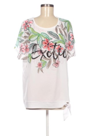 Bluză de femei Canda, Mărime XXL, Culoare Multicolor, Preț 62,99 Lei, #137728256