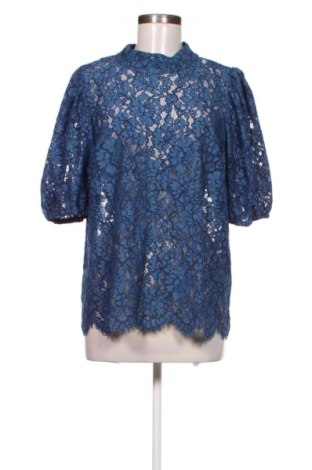 Női blúz Sezane, Méret XL, Szín Kék, Ár 19 979 Ft, #137728277