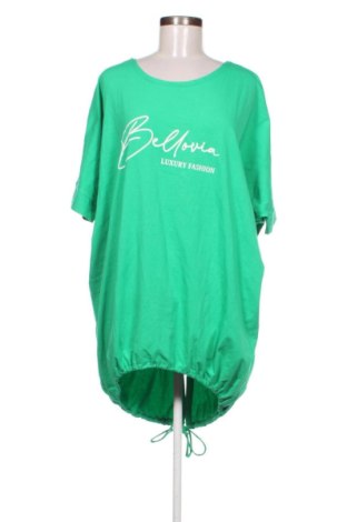 Bluză de femei Unbranded, Mărime 3XL, Culoare Verde, Preț 89,23 Lei, #137728329
