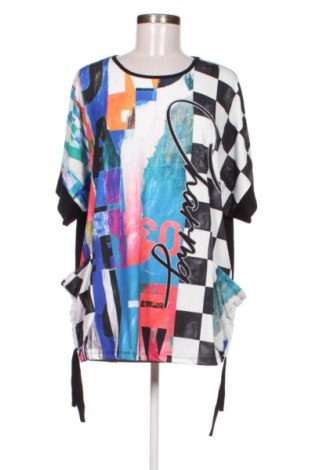 Bluză de femei Unbranded, Mărime 3XL, Culoare Multicolor, Preț 95,59 Lei, #137728391