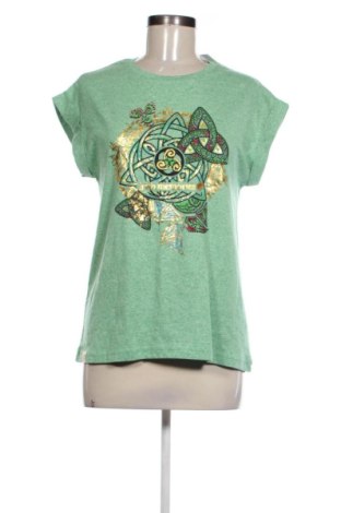 Bluză de femei Unbranded, Mărime M, Culoare Verde, Preț 70,00 Lei, #137728457