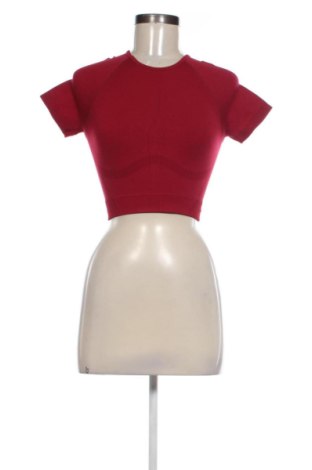 Dámské tričko Unbranded, Velikost S, Barva Červená, Cena  182,00 Kč, #137728511
