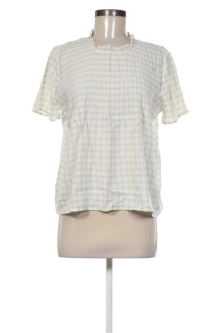 Bluză de femei Madewell, Mărime M, Culoare Multicolor, Preț 295,73 Lei, #137728570