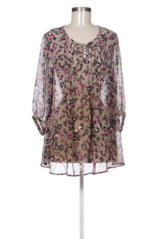 Bluză de femei H&M, Mărime S, Culoare Multicolor, Preț 83,97 Lei, #137728577