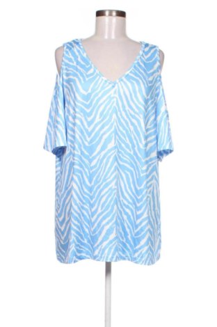 Bluză de femei Unbranded, Mărime 3XL, Culoare Multicolor, Preț 93,33 Lei, #137728618