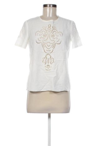 Bluză de femei Noa Noa, Mărime S, Culoare Alb, Preț 62,99 Lei, #137728621