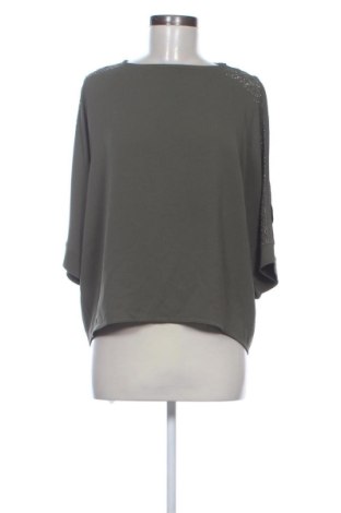Bluză de femei Unbranded, Mărime M, Culoare Verde, Preț 57,74 Lei, #137728631