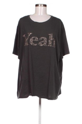 Damen Shirt H&M, Größe 3XL, Farbe Schwarz, Preis € 18,46, #137728680