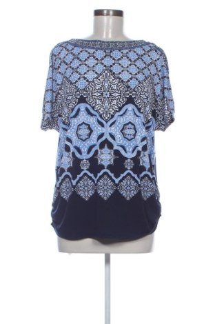 Bluză de femei JM Collection, Mărime L, Culoare Multicolor, Preț 96,90 Lei, #137728734