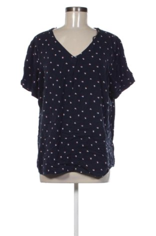 Női blúz Tom Tailor, Méret XL, Szín Sokszínű, Ár 6 028 Ft, #137728760
