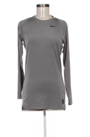 Damen Shirt Nike, Größe L, Farbe Grau, Preis 32,41 €, #137728779