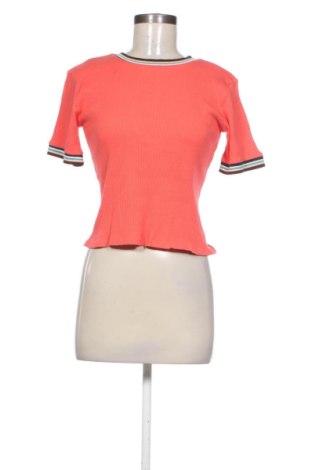 Bluză de femei Unbranded, Mărime M, Culoare Portocaliu, Preț 21,00 Lei, #137728801
