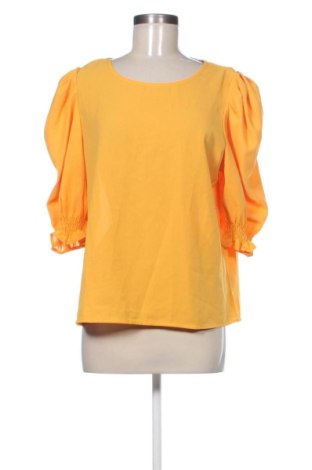 Női blúz Unbranded, Méret L, Szín Sárga, Ár 3 175 Ft, #137728808