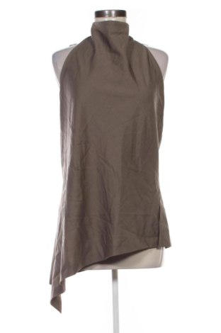 Bluză de femei Zara, Mărime L, Culoare Maro, Preț 78,00 Lei, #137728934