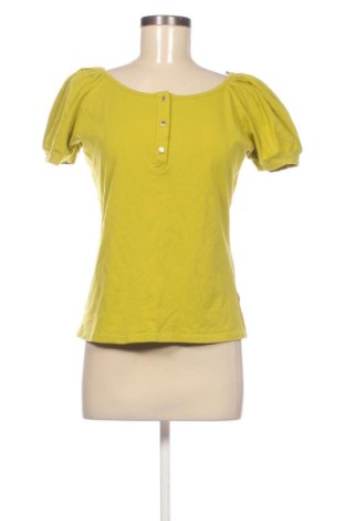 Bluză de femei Unbranded, Mărime L, Culoare Galben, Preț 36,74 Lei, #137728956