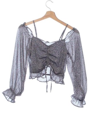 Damen Shirt H&M, Größe XS, Farbe Mehrfarbig, Preis € 5,72, #137728994