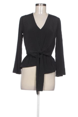 Bluză de femei Topshop, Mărime S, Culoare Negru, Preț 45,88 Lei, #137729026