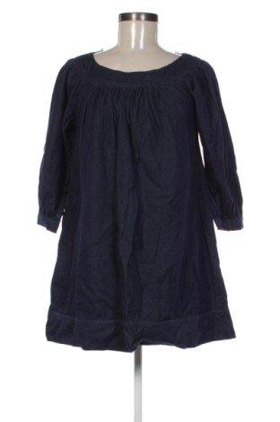 Bluză de femei H&M, Mărime M, Culoare Albastru, Preț 33,00 Lei, #137729033
