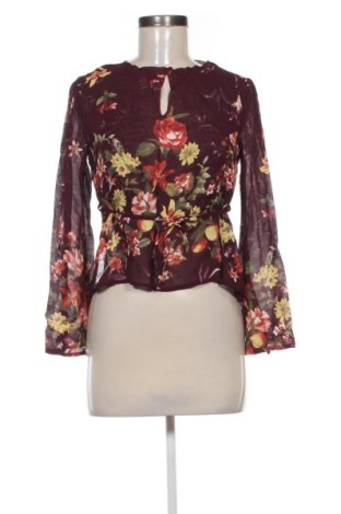 Bluză de femei Unbranded, Mărime S, Culoare Multicolor, Preț 96,90 Lei, #137729039