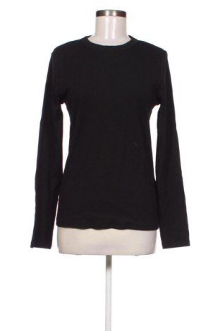 Bluză de femei Reserved, Mărime XL, Culoare Negru, Preț 43,00 Lei, #137729367