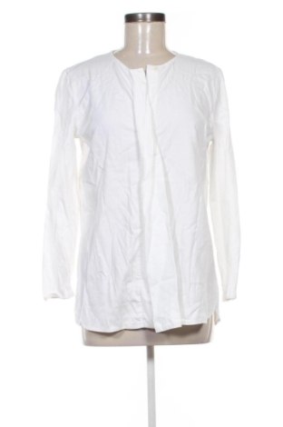 Bluză de femei Massimo Dutti, Mărime M, Culoare Alb, Preț 138,00 Lei, #137729372