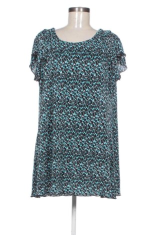 Bluză de femei Unbranded, Mărime XXL, Culoare Multicolor, Preț 66,95 Lei, #137729587