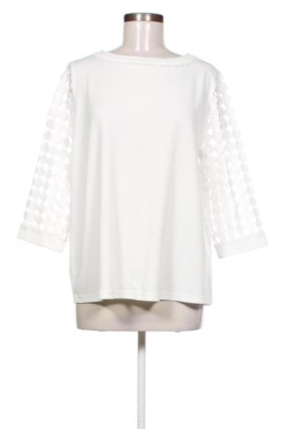 Bluză de femei Fair Lady, Mărime XXL, Culoare Alb, Preț 56,00 Lei, #137729610