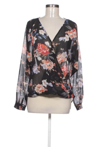 Bluză de femei New Look, Mărime L, Culoare Multicolor, Preț 31,00 Lei, #137729647