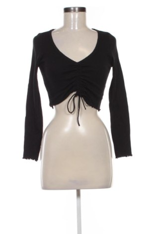 Bluză de femei H&M, Mărime S, Culoare Negru, Preț 30,00 Lei, #137729829
