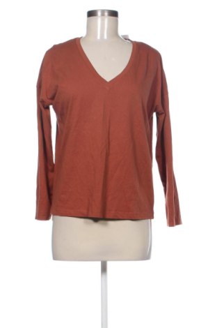 Bluză de femei Mango, Mărime L, Culoare Portocaliu, Preț 51,00 Lei, #137729975